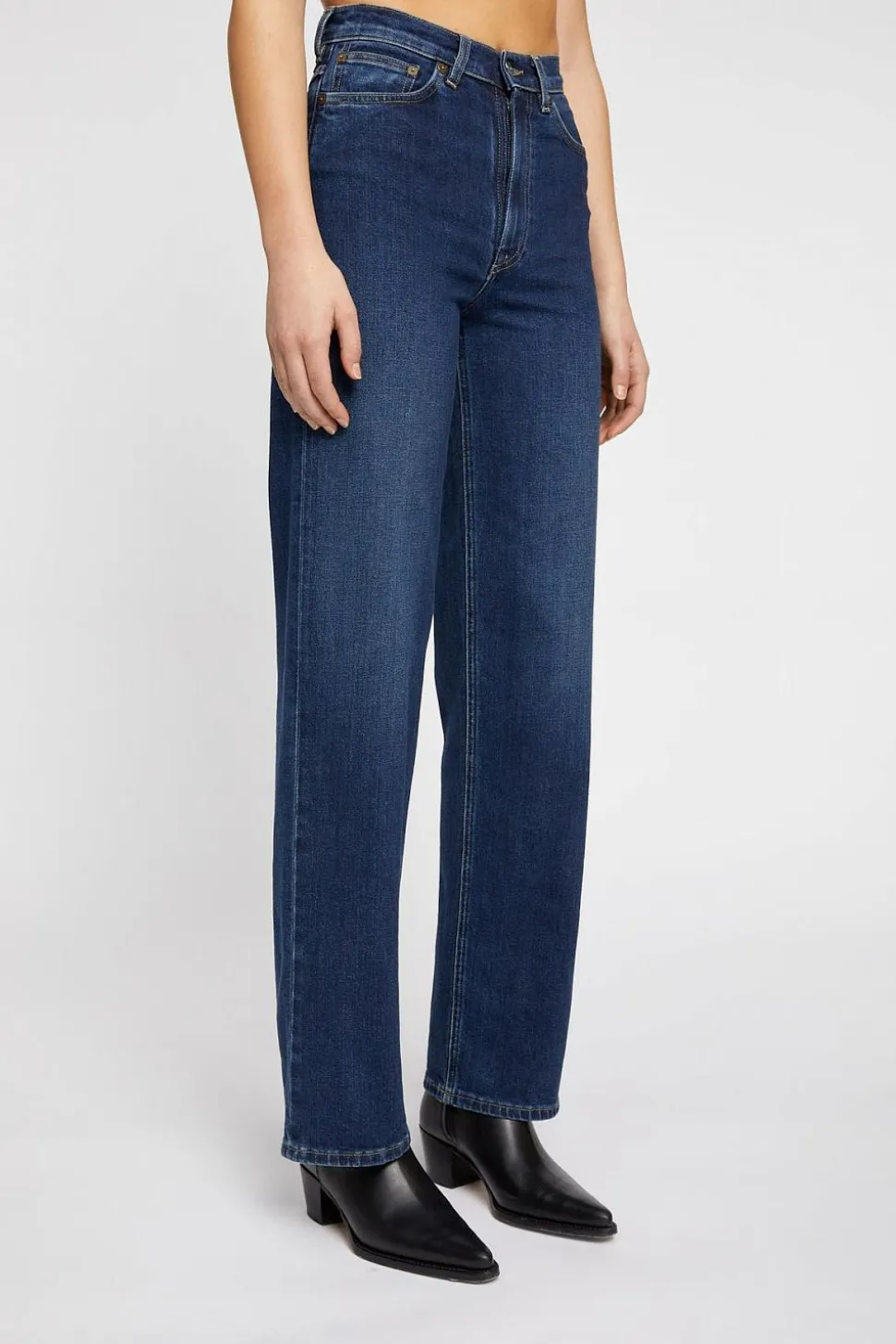 Tia Japan Indigo