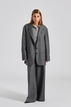 Tierre Blazer Grå