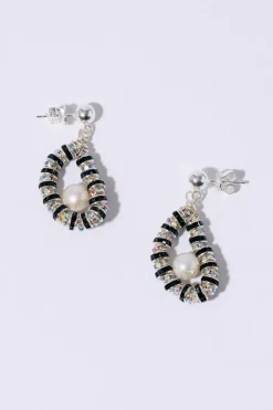 Tiny Oysters Zebra