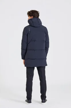Titan Parka Black