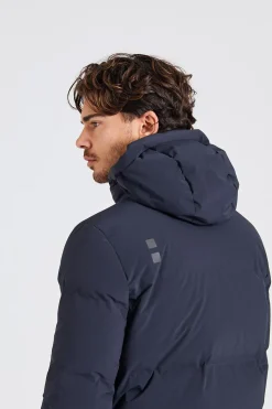 Titan Parka Black