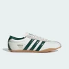 Tokyo W White/Green