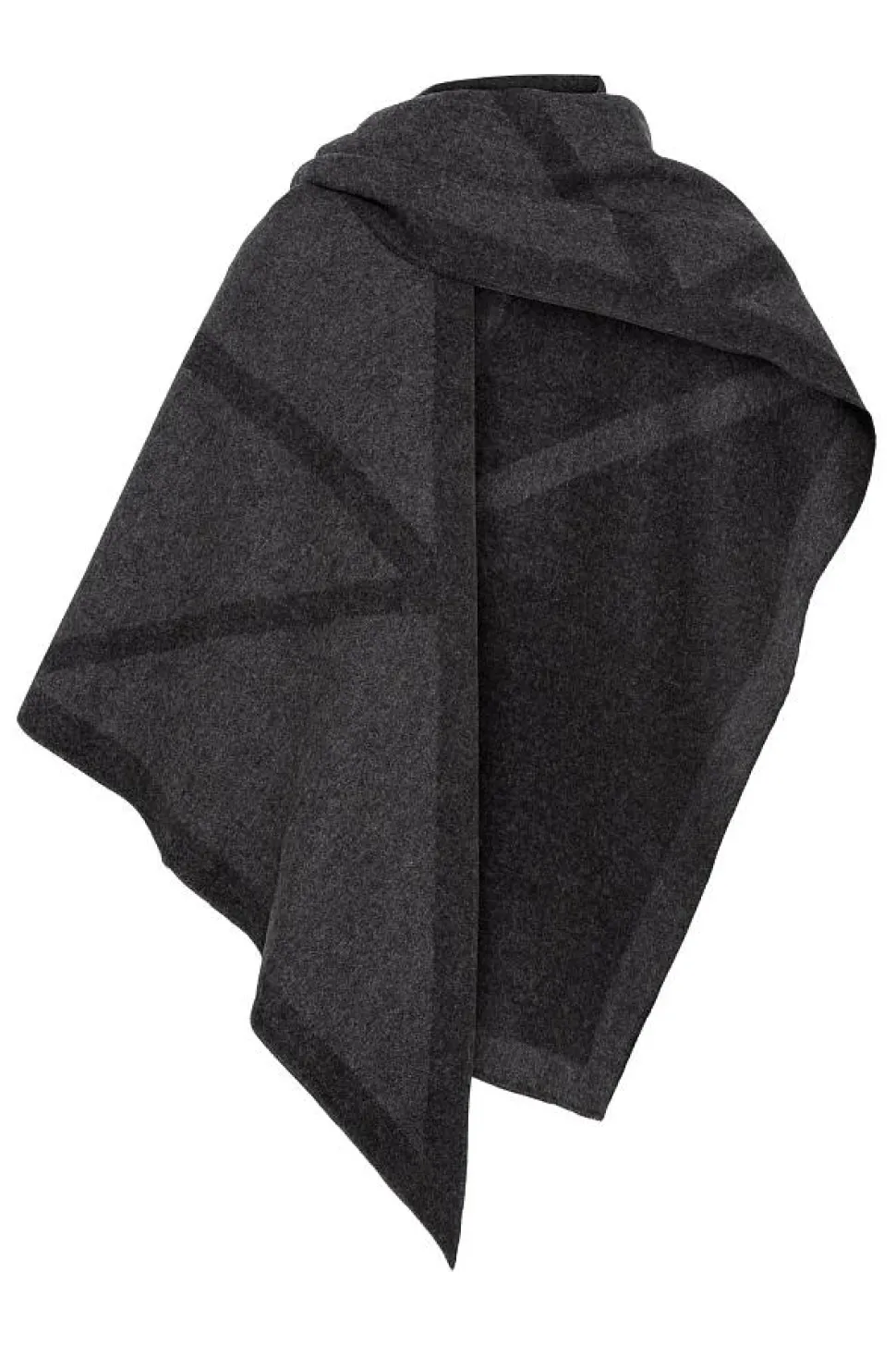 Triangle Scarf Volcano