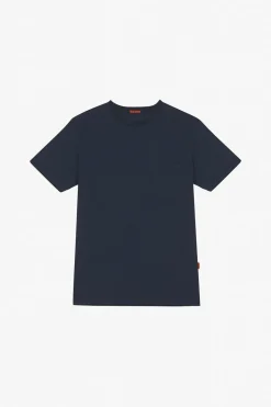 T-Shirt Giro New Jersey Navy