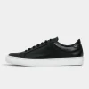 Type Black Leather