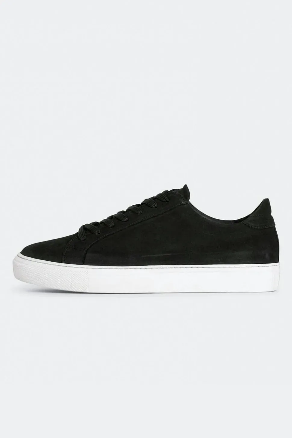 Type Black Nubuck