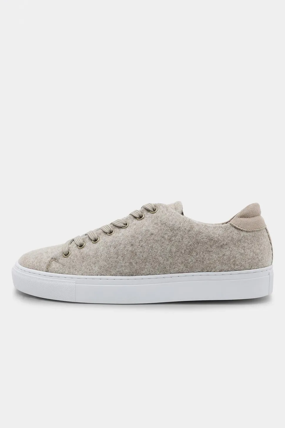 Type Kvadrat St Earth Wool