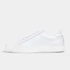 Type White Leather