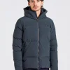 Typhoon Jacket Olive