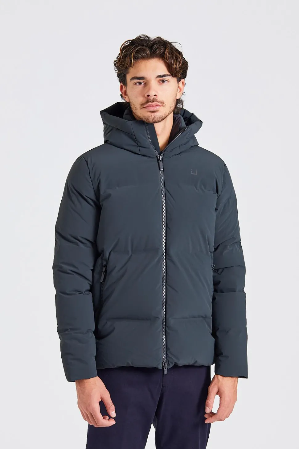 Typhoon Jacket Olive