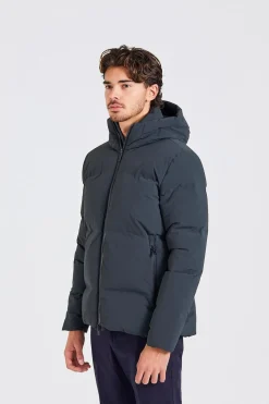 Typhoon Jacket Olive