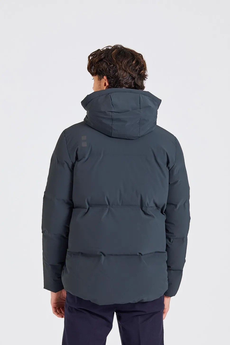 Typhoon Jacket Olive