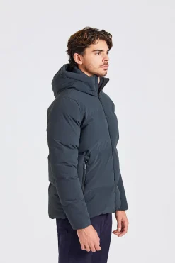 Typhoon Jacket Olive