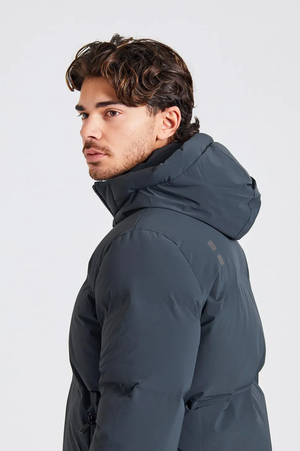 Typhoon Jacket Olive
