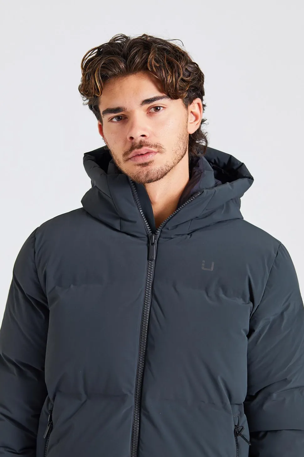 Typhoon Jacket Olive