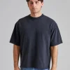 Typo Summer T-Shirt Black
