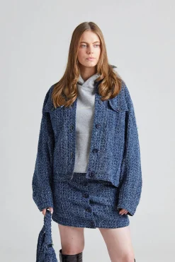 Uma Set Blue