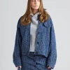 Uma Skirt Blue