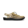 Uneek Khaki/Martini Olive