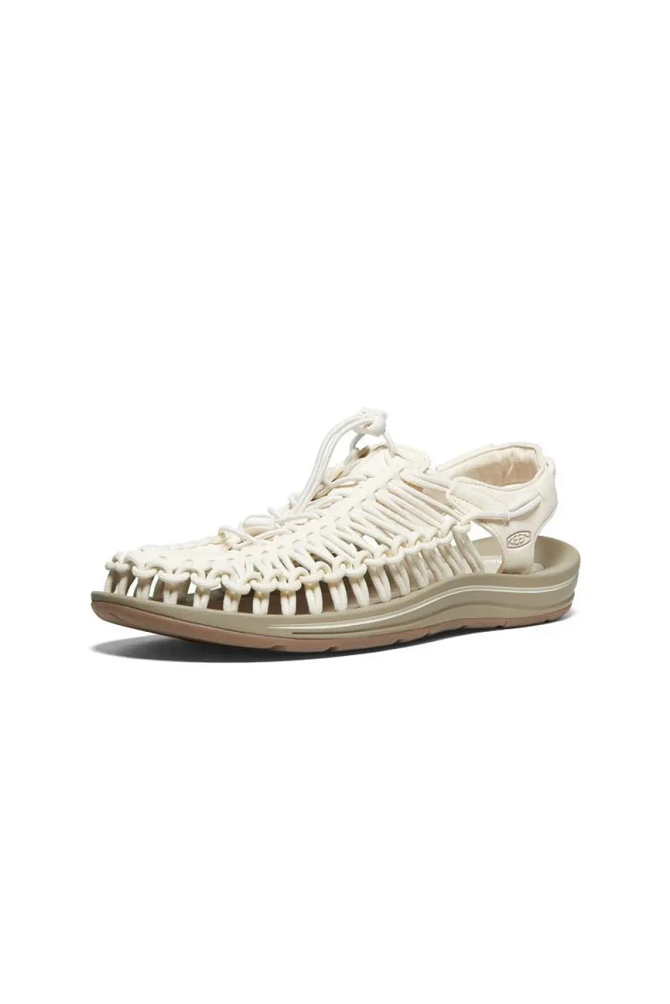 Uneek White Cap/Cornstalk