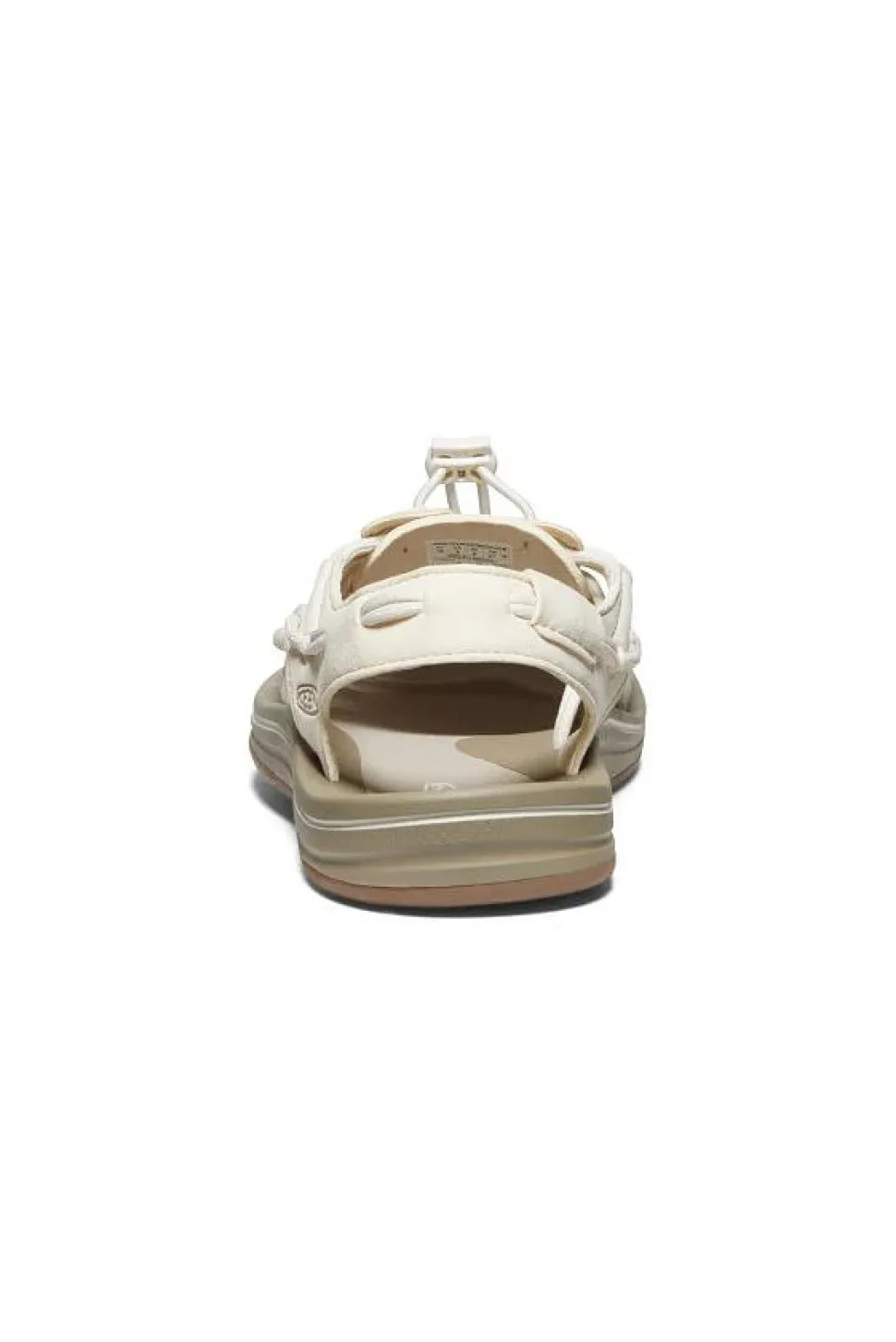 Uneek White Cap/Cornstalk