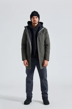 Urban DK Olive
