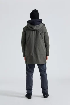 Urban DK Olive
