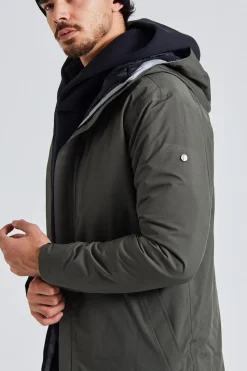 Urban DK Olive