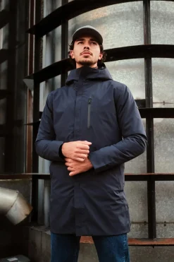Urban Midnight Blue