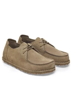 Utti Lace Gray Taupe