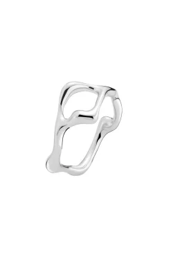 Vesta Ring Silver