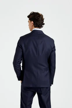Vicenza BL Navy