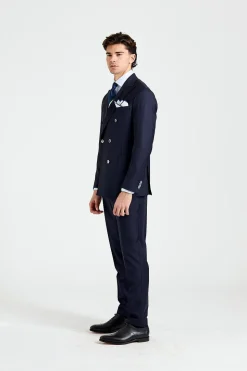 Vicenza BL Navy
