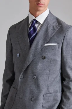 Vicenza Blazer Tropical Grey