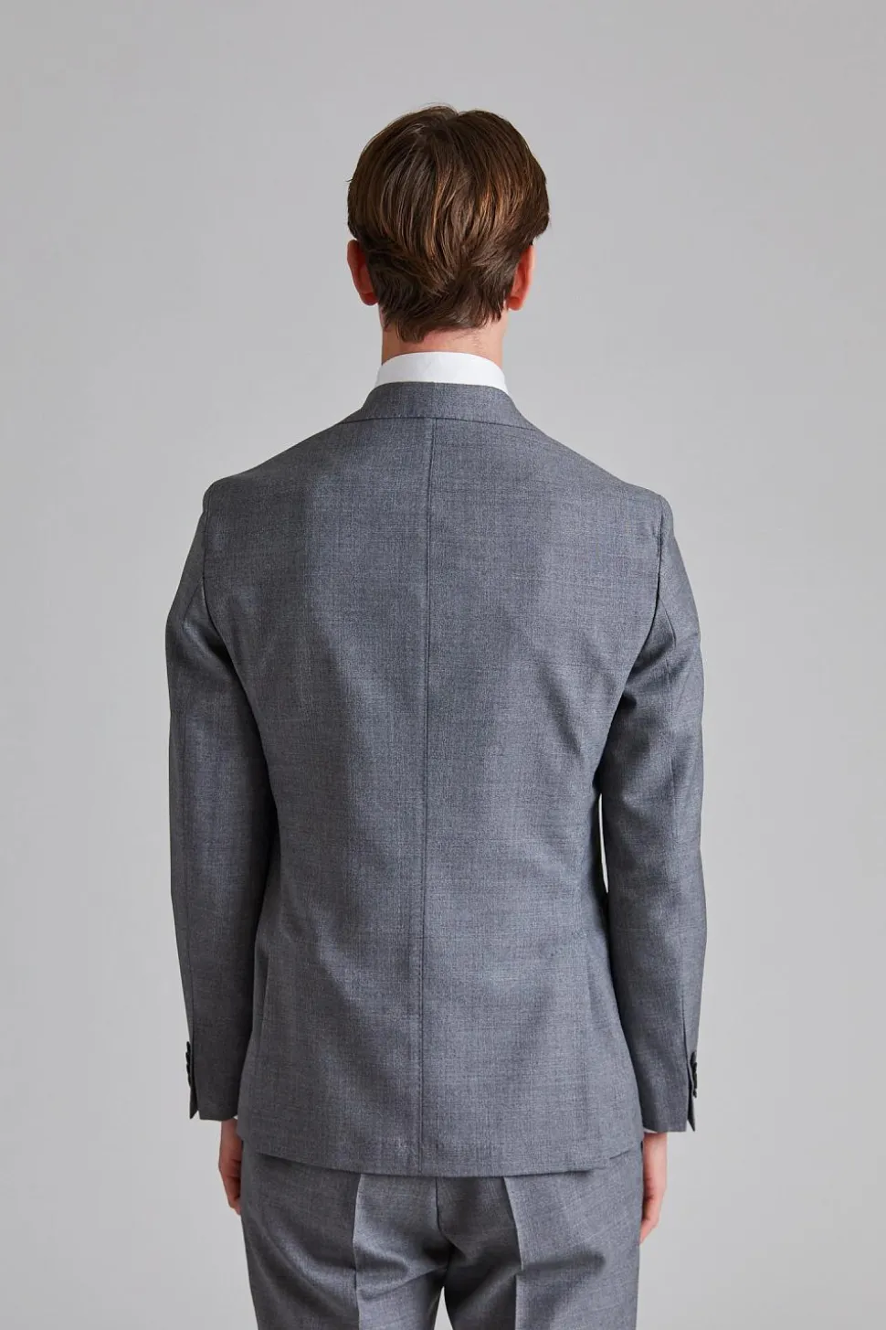 Vicenza Blazer Tropical Grey