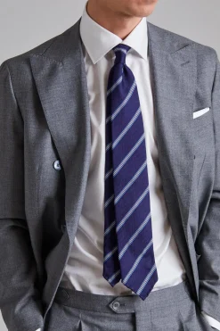 Vicenza Blazer Tropical Grey