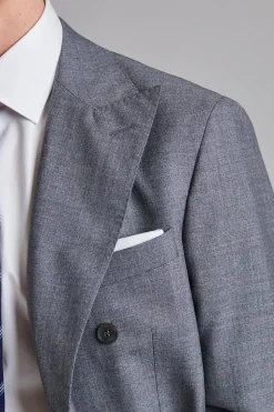 Vicenza Blazer Tropical Grey