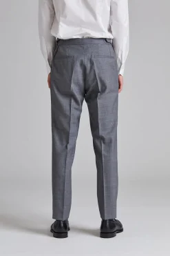 Vicenza Prato Suit Tropical Grey