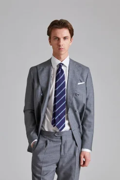 Vicenza Prato Suit Tropical Grey