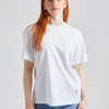 Victoria Tee White