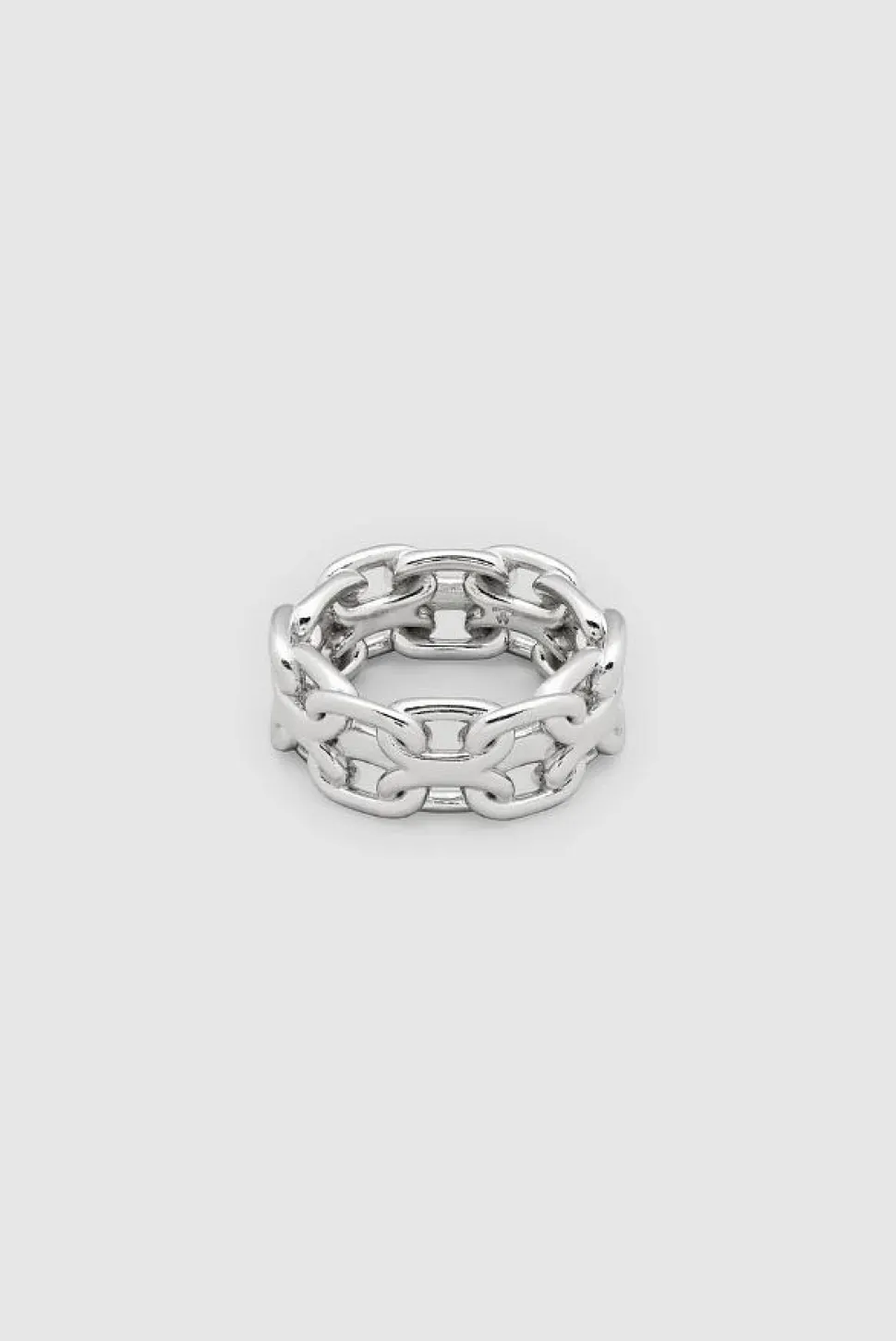 Vintage Ring Silver