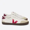 Volley White Pekin Bark