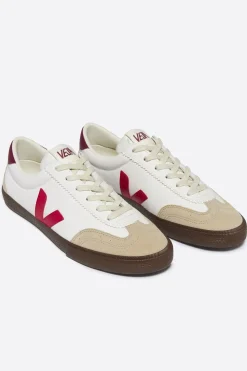 Volley White Pekin Bark