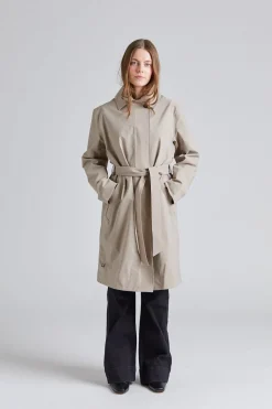 W Skylar Trench Desert