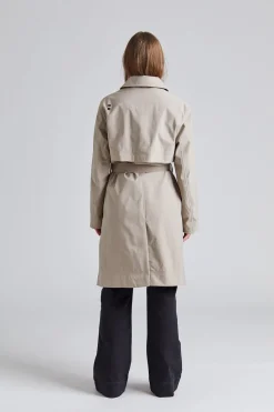W Skylar Trench Desert