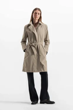 W Skylar Trench Desert