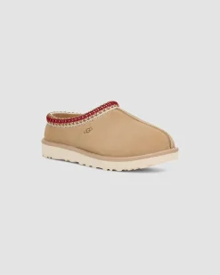 W Tasman Sand/Dark Cherry