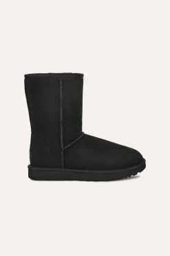 Women's Classic Short II Black