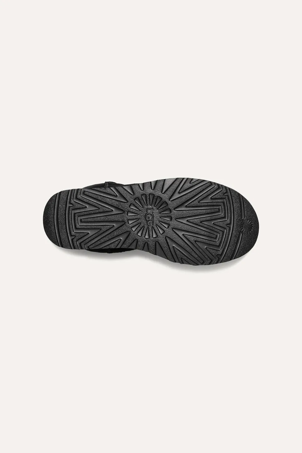 Women's Classic Short II Black