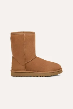 Women's Classic Short II Chestnut
